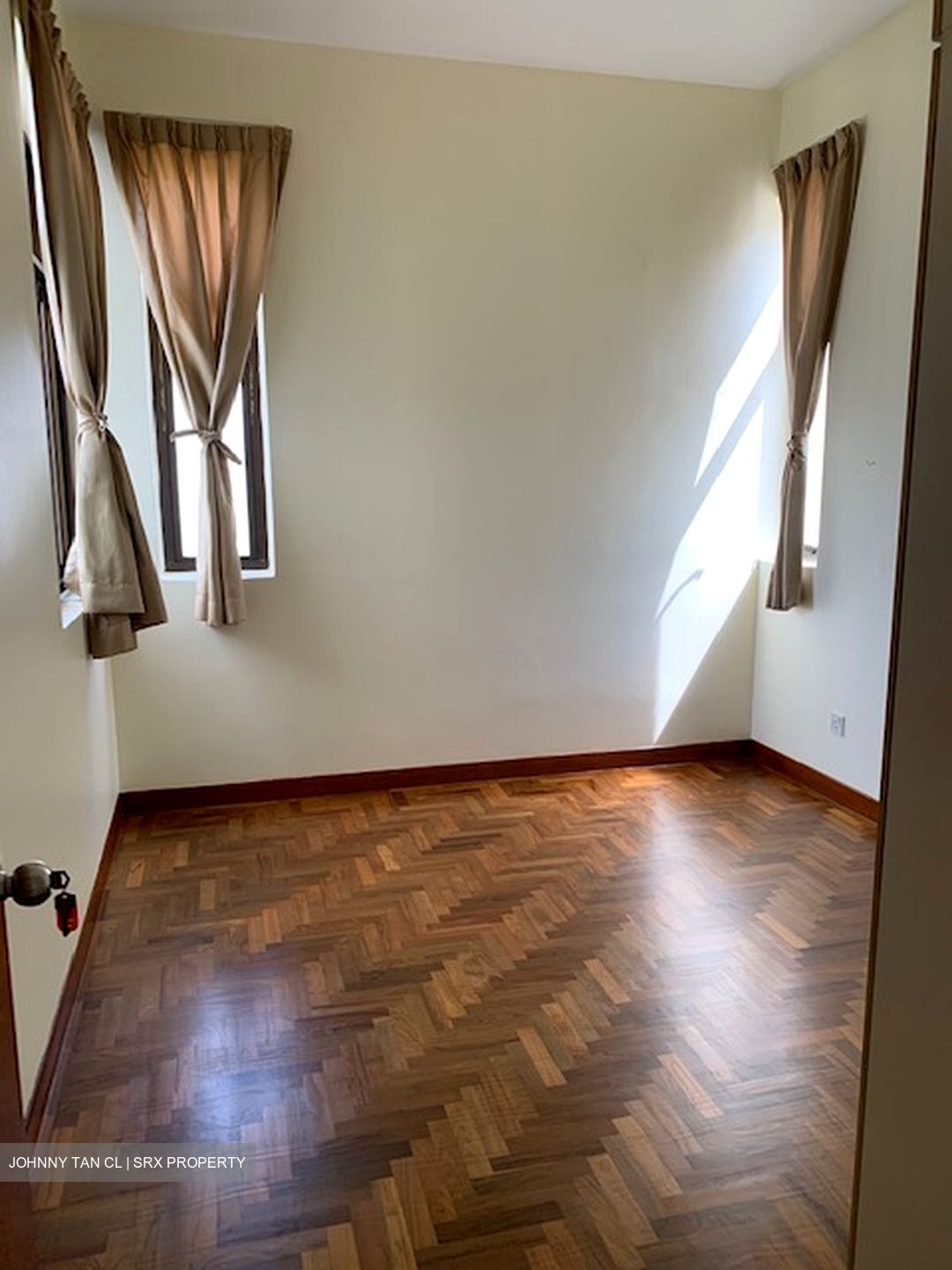 Cashew Heights Condominium (D23), Condominium #447079511